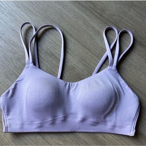 Lululemon Like A Cloud Bra a/b cup- light support